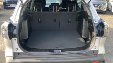 Suzuki S-Cross 1.4 Boosterjet 48V Hybrid Motion 5dr Petrol Hatchback